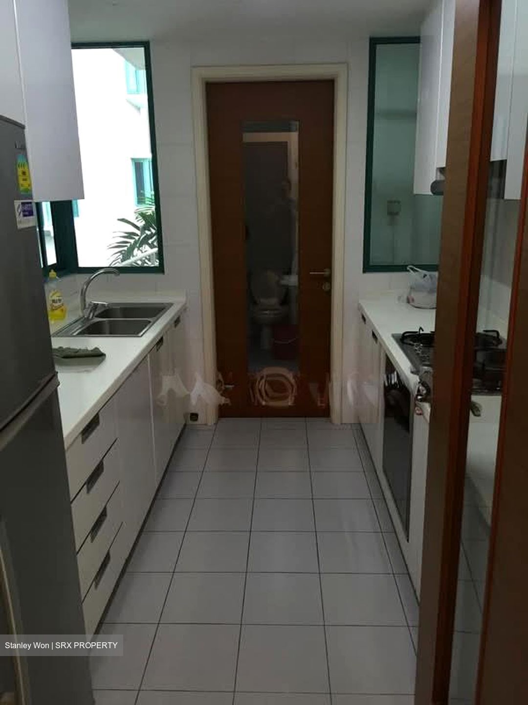 Amaranda Gardens (D19), Condominium #544444141